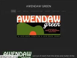 Sites similar to awendawgreen.com