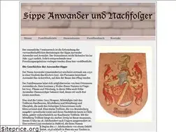 Sites similar to awender.org