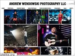 Sites similar to awendowskiphoto.com