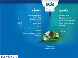 Sites similar to awenet.be