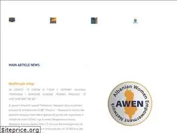 Sites similar to awenetwork.org