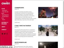 Sites similar to awenfilms.net