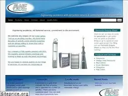 Sites similar to aweng.com.au
