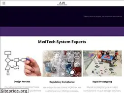 Sites similar to awengworks.com