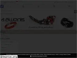 Sites similar to awenis.pl