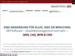 Sites similar to awenko.de