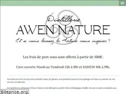 Sites similar to awennature.com