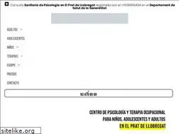 Sites similar to awenpsicologia.com