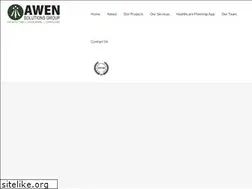 Sites similar to awensolutions.com