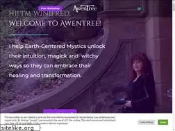 Sites similar to awentree.com