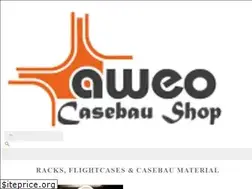 Sites similar to aweo.de