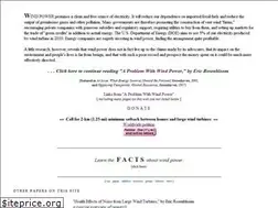Sites similar to aweo.org