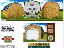 Sites similar to aweoutdoors.com
