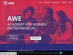 Sites similar to aweportugal.com