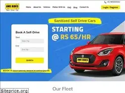 Sites similar to awerides.com