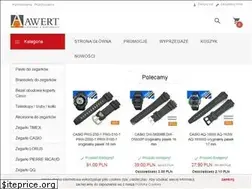 Sites similar to awert.pl