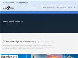 Sites similar to awertour.cz