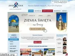 Sites similar to awertour.eu