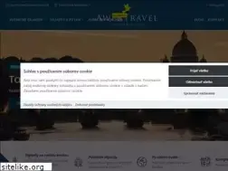 Sites similar to awertravel.sk