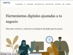 Sites similar to awerty.net