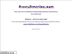 Sites similar to awesamerica.com