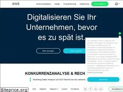 Sites similar to awescode.de