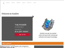 Sites similar to awesim.org
