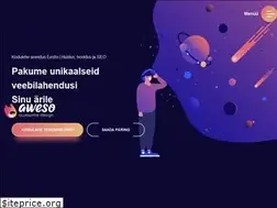 Sites similar to aweso.ee