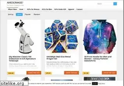 Sites similar to awesomage.com