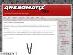 Sites similar to awesomatixusa.com