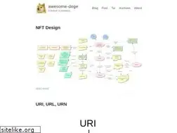Sites similar to awesome-doge.github.io
