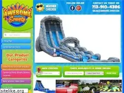 Sites similar to awesome-event.com