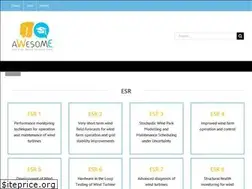 Sites similar to awesome-h2020.eu