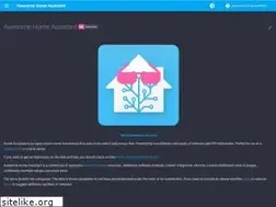Sites similar to awesome-ha.com