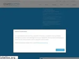Sites similar to awesome-it.de