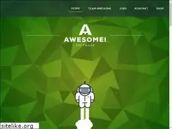 Sites similar to awesome-software.de