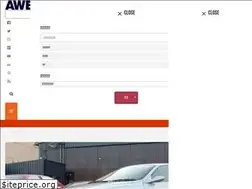 Sites similar to awesome-speed.com