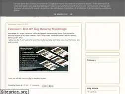 Sites similar to awesome-themes.blogspot.com