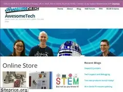 Sites similar to awesome.tech