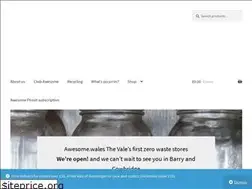 Sites similar to awesome.wales