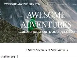 Sites similar to awesomeadventures.ca