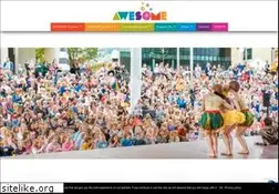 Sites similar to awesomearts.com