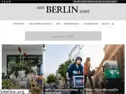 Sites similar to awesomeberlin.net