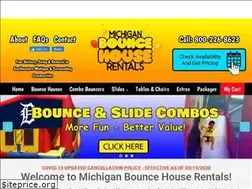Sites similar to awesomebounce.com