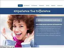 Sites similar to awesomebraces.com