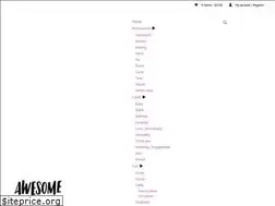 Sites similar to awesomebrooklyn.com