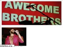 Sites similar to awesomebrothers.com