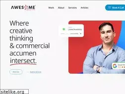 Sites similar to awesomecreative.co.uk