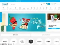 Sites similar to awesomedairy.com