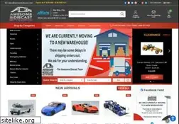 Sites similar to awesomediecast.com